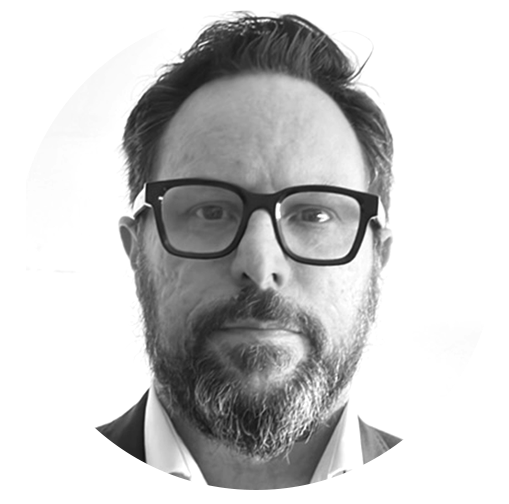 Alan Kneisz, Chief Development Officer and Founder of Solum Energy