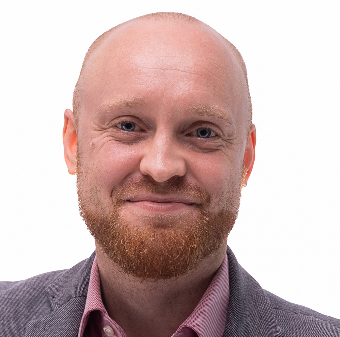 Tom Moise, Chief Executive Officer and Founder of Solum Energy